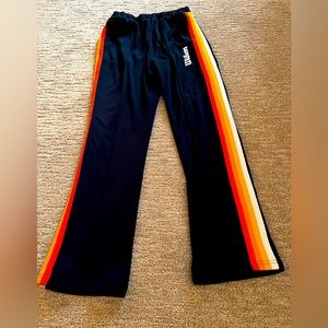 Forever 21 + Wilson Tennis/Track pants, size S
